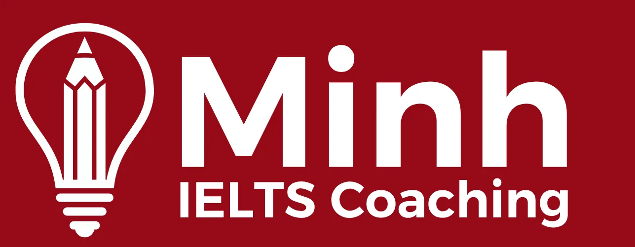 CÔNG TY CỔ PHẦN GIÁO DỤC MINH IELTS