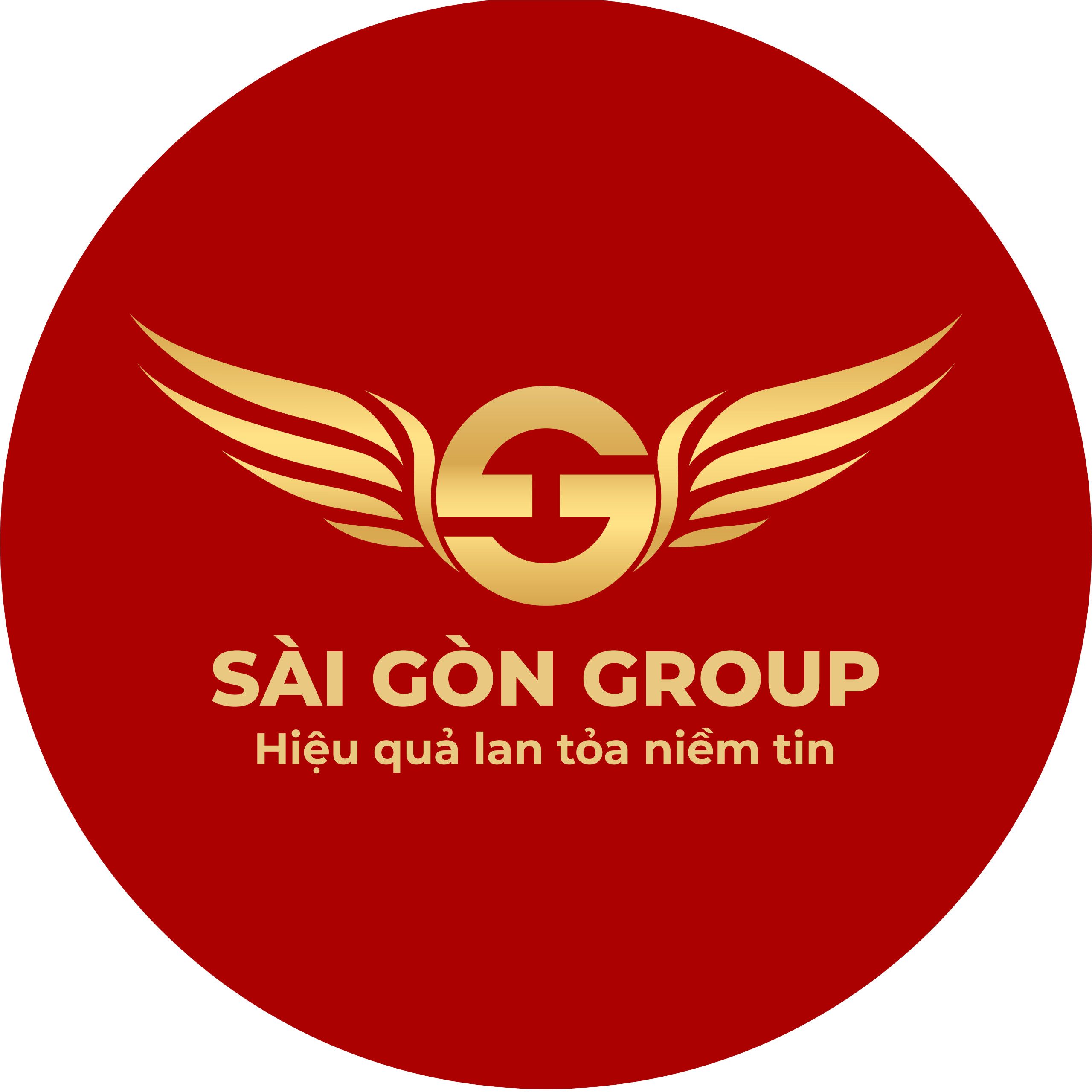 Công ty cổ phần Sài Gòn Group