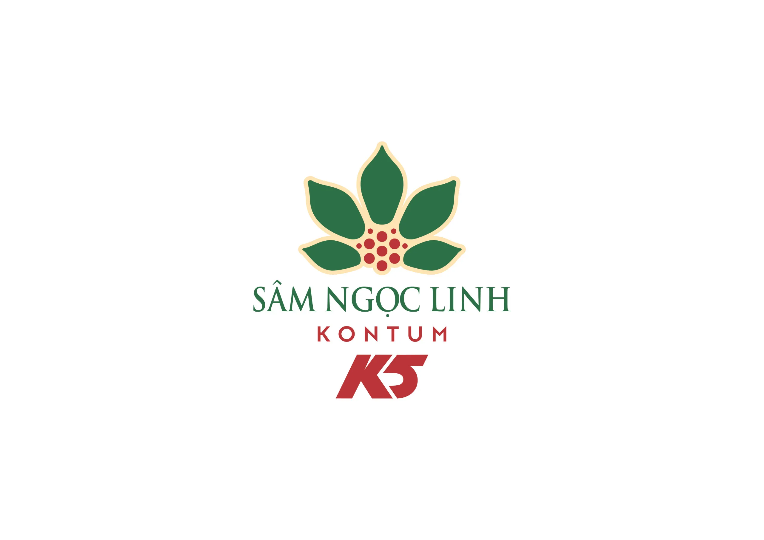 CÔNG TY CỔ PHẦN SÂM NGỌC LINH K5