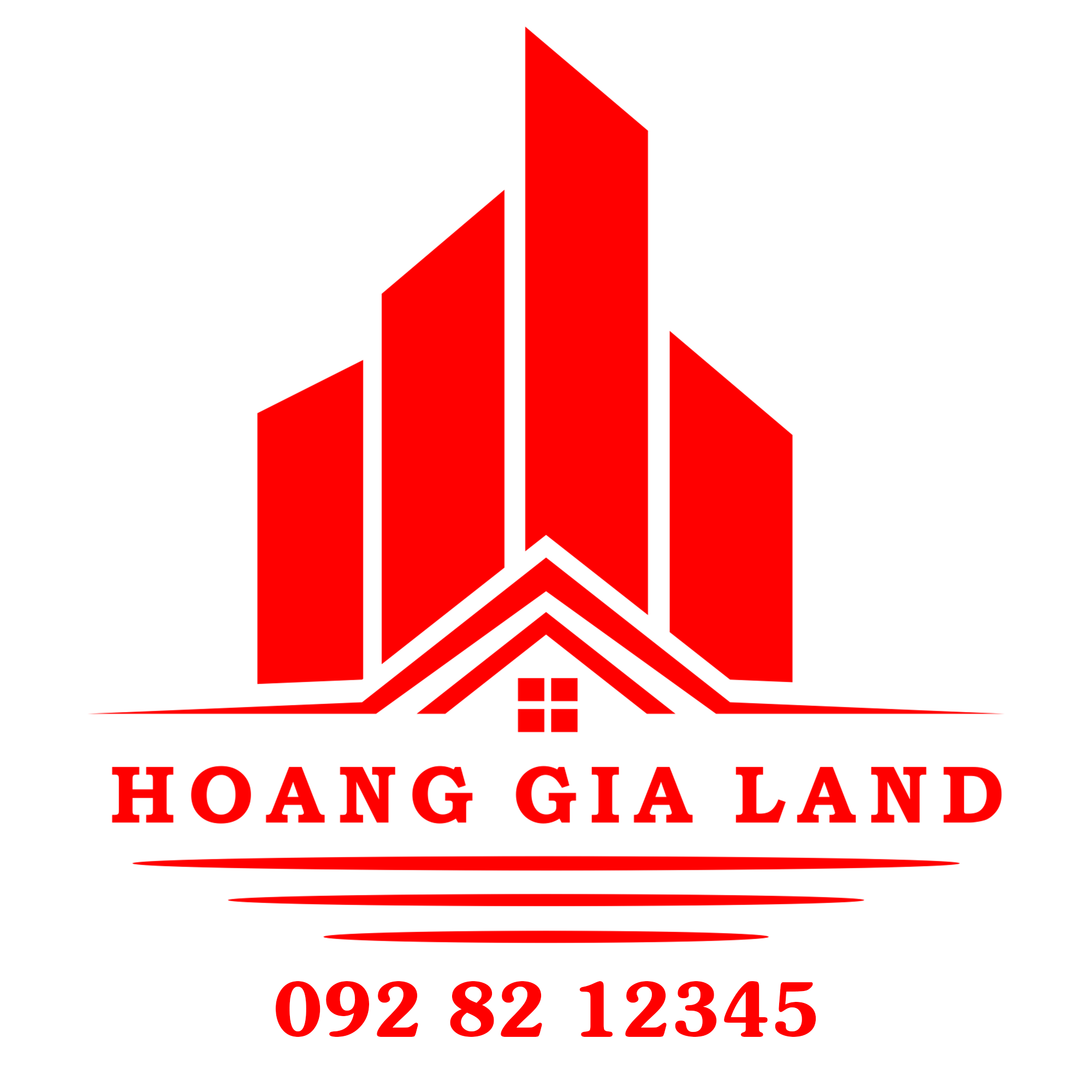 Công ty CP Thương mại và Bất Động Sản Hoàng Gia