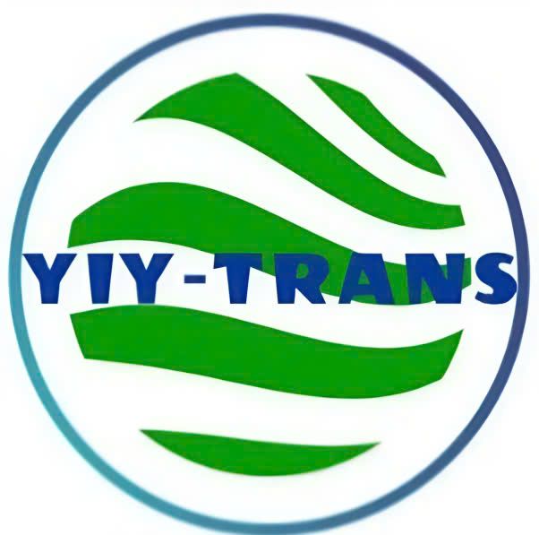 CÔNG TY TNHH VẬN CHUYỂN TOÀN CẦU YIY-TRANS VIỆT NAM