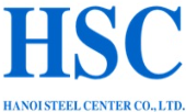 CÔNG TY TNHH HANOI STEEL CENTER