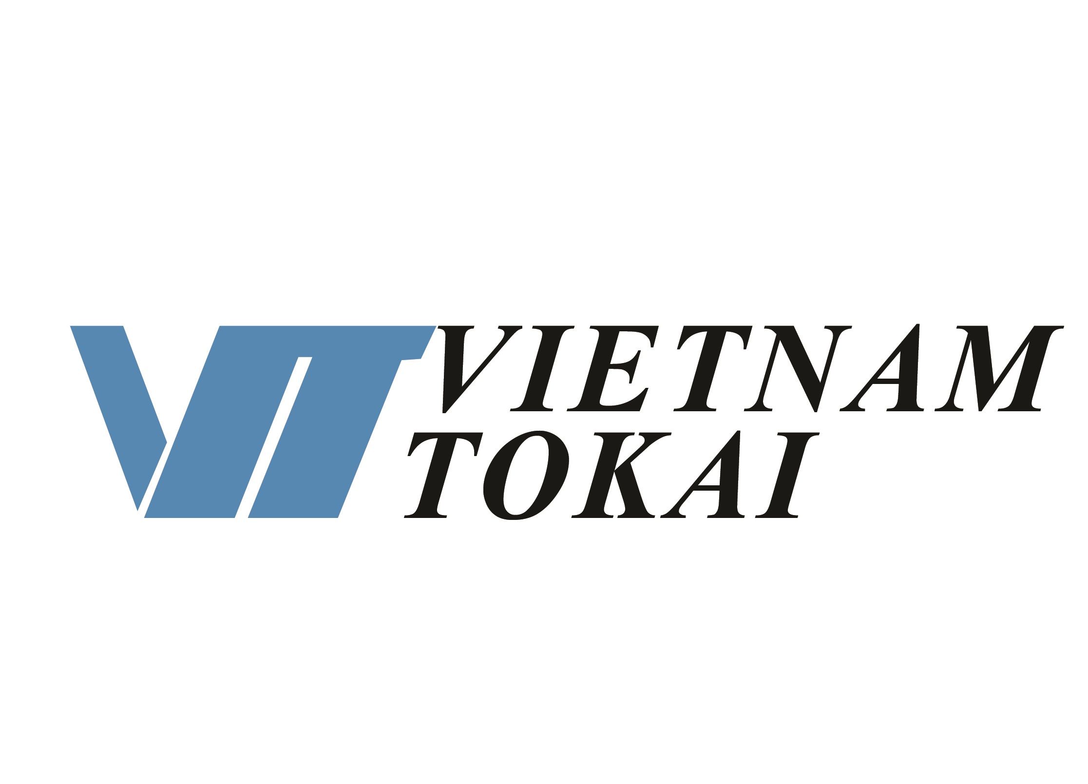 Công Ty TNHH Việt Nam Tokai