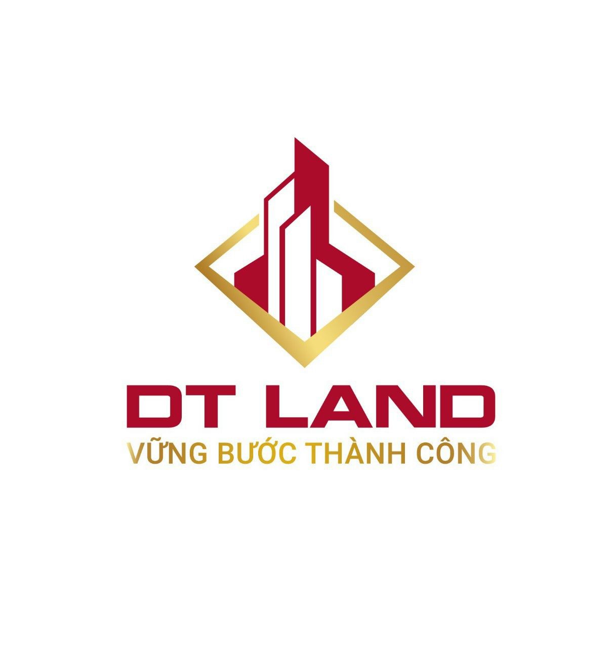 Công ty TNHH đầu tư và kinh doanh BĐS DT LAND