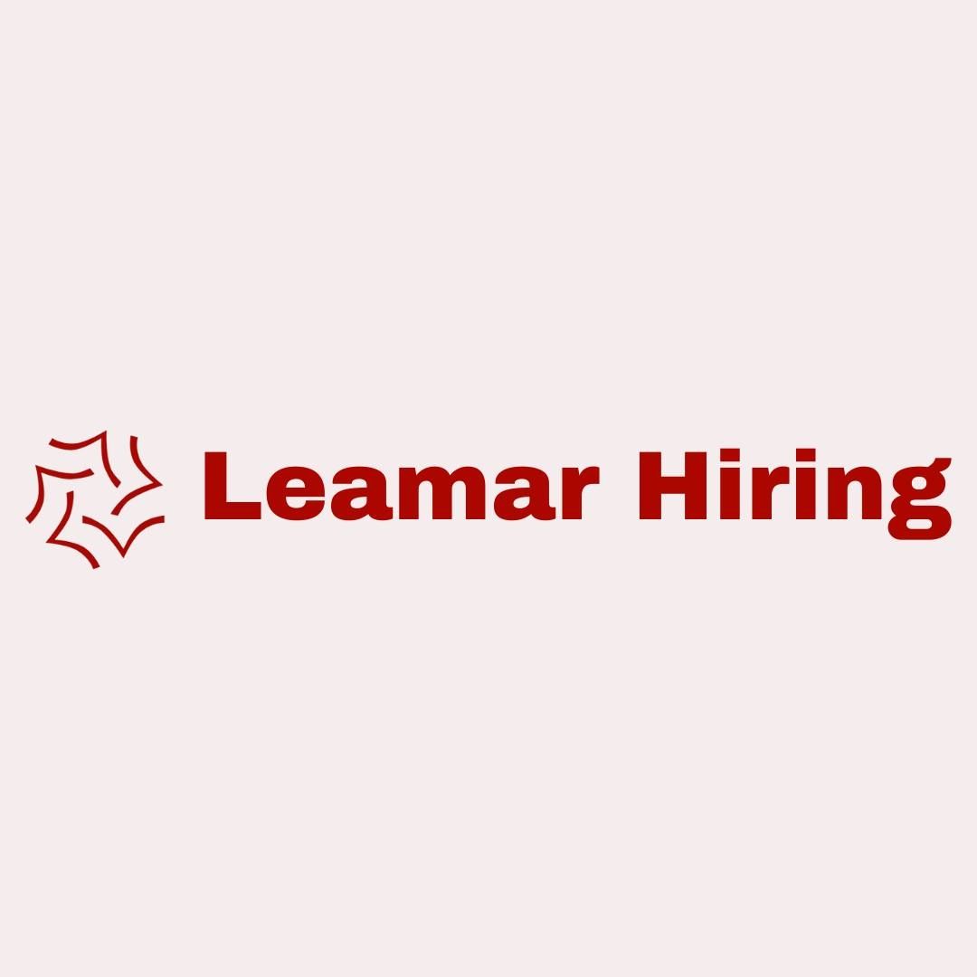 CÔNG TY TNHH DỊCH VỤ TUYỂN DỤNG LEAMAR HIRING