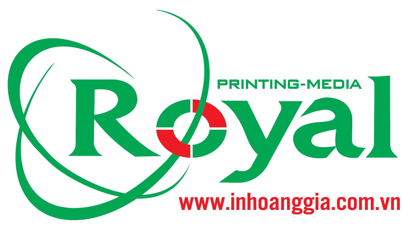 Công ty Cổ phần In và Truyền Thông Royal Việt Nam