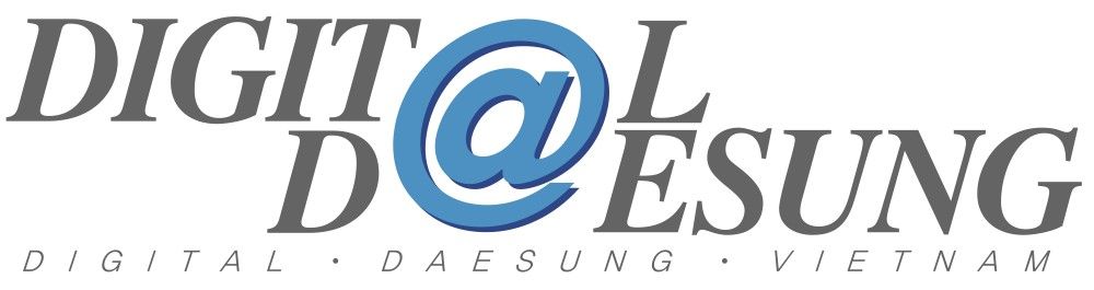 CÔNG TY TRÁCH NHIỆM HỮU HẠN DIGITAL DAESUNG VIỆT NAM