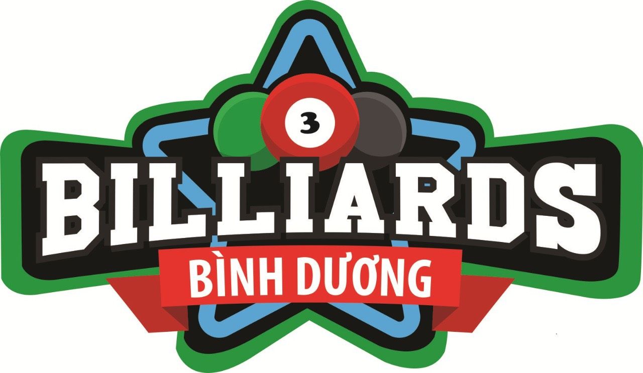 PHÒNG TẬP BILLIARDS BÌNH DƯƠNG