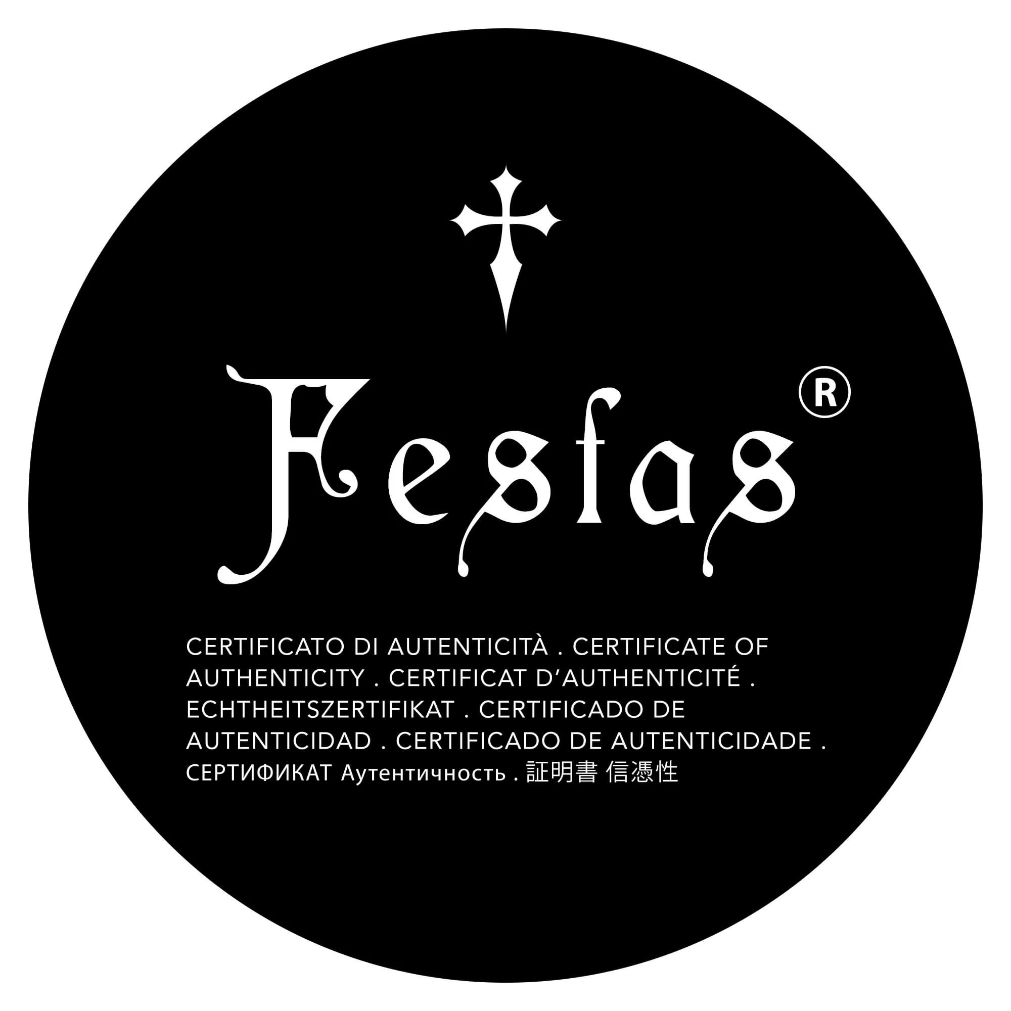CÔNG TY TNHH FESFAS VIỆT NAM