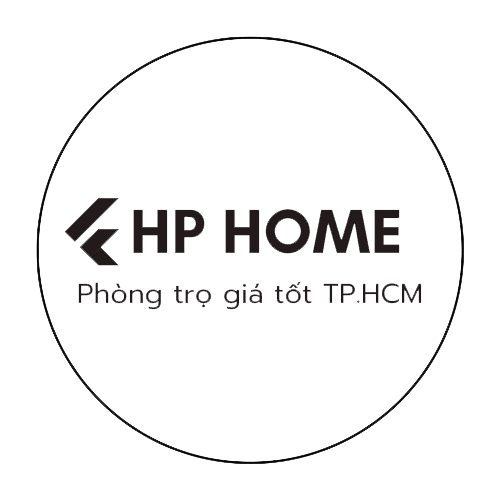 CÔNG TY TNHH THƯƠNG MẠI DICH VỤ HP HOME
