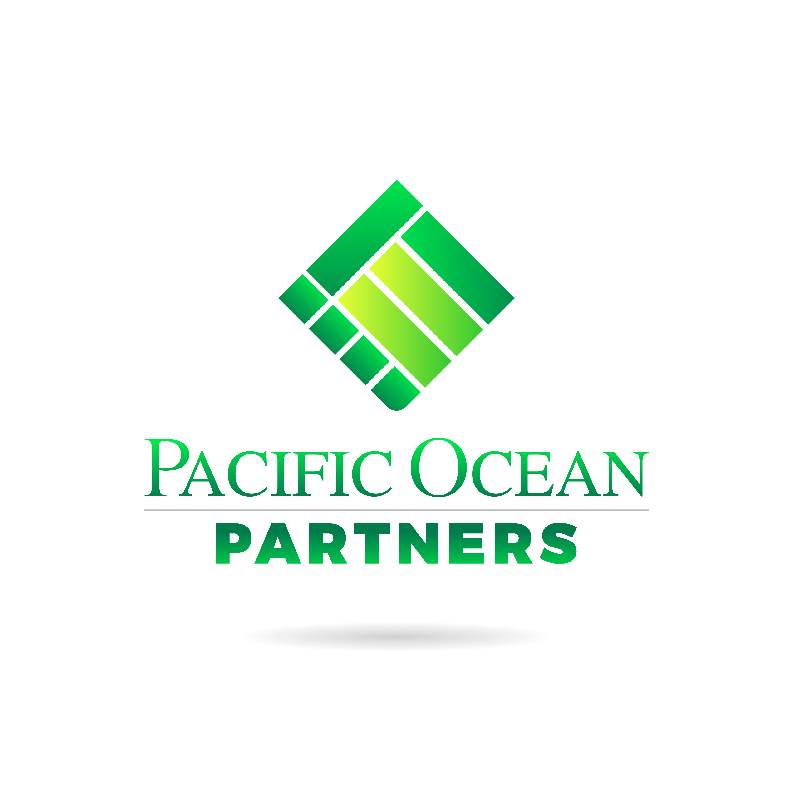 PACIFIC OCEAN PARTNERS