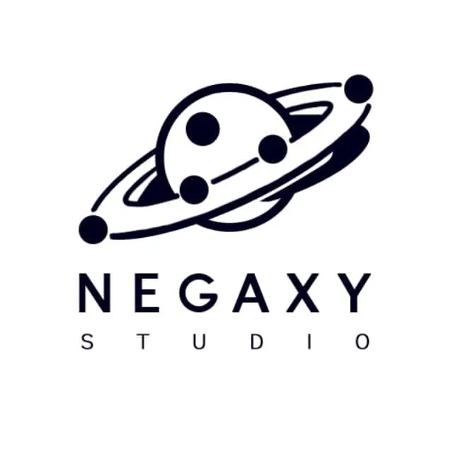 Công ty Cổ phần Negaxy