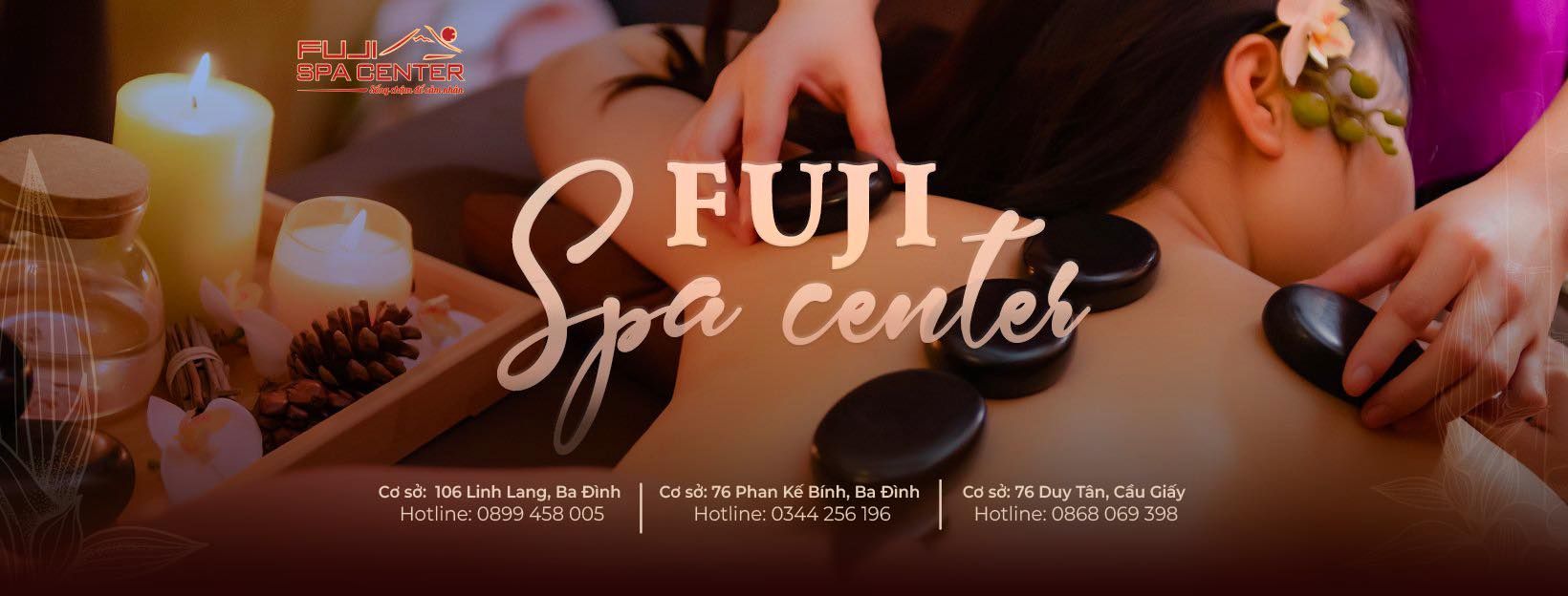 Công ty TNHH Spa Việt Nhật