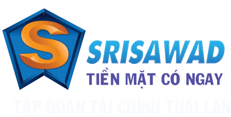 CÔNG TY CỔ PHẦN SAWAD TIỀN CÓ NGAY