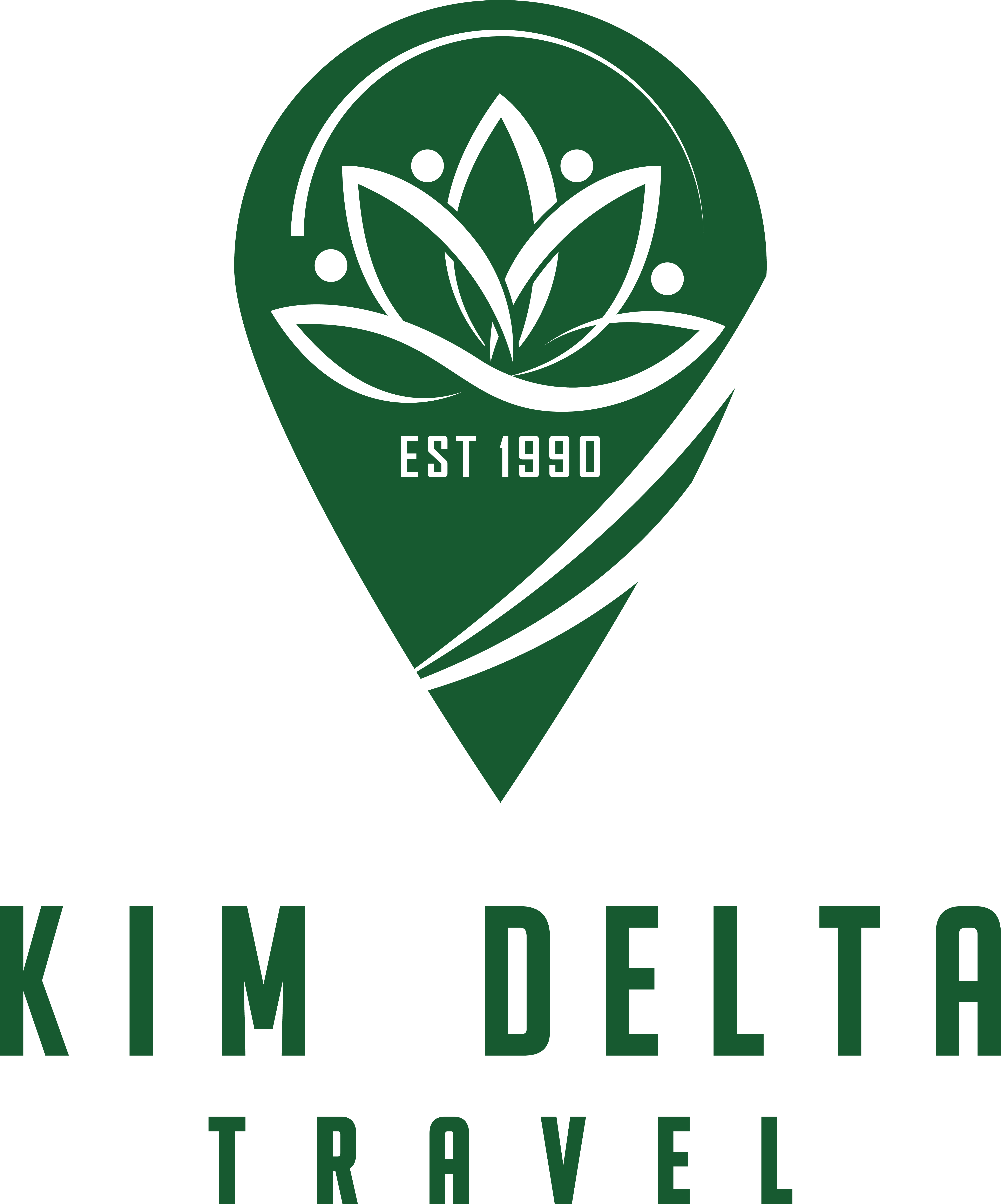 Kim Delta Travel