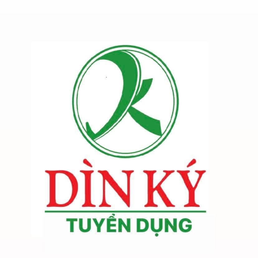 CÔNG TY TNHH THƯƠNG MẠI DỊCH VỤ DÌN KÝ