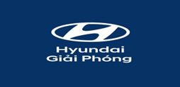 Công ty TNHH ô tô Hyundai Giải PHóng