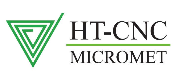 CÔNG TY TNHH HT-CNC