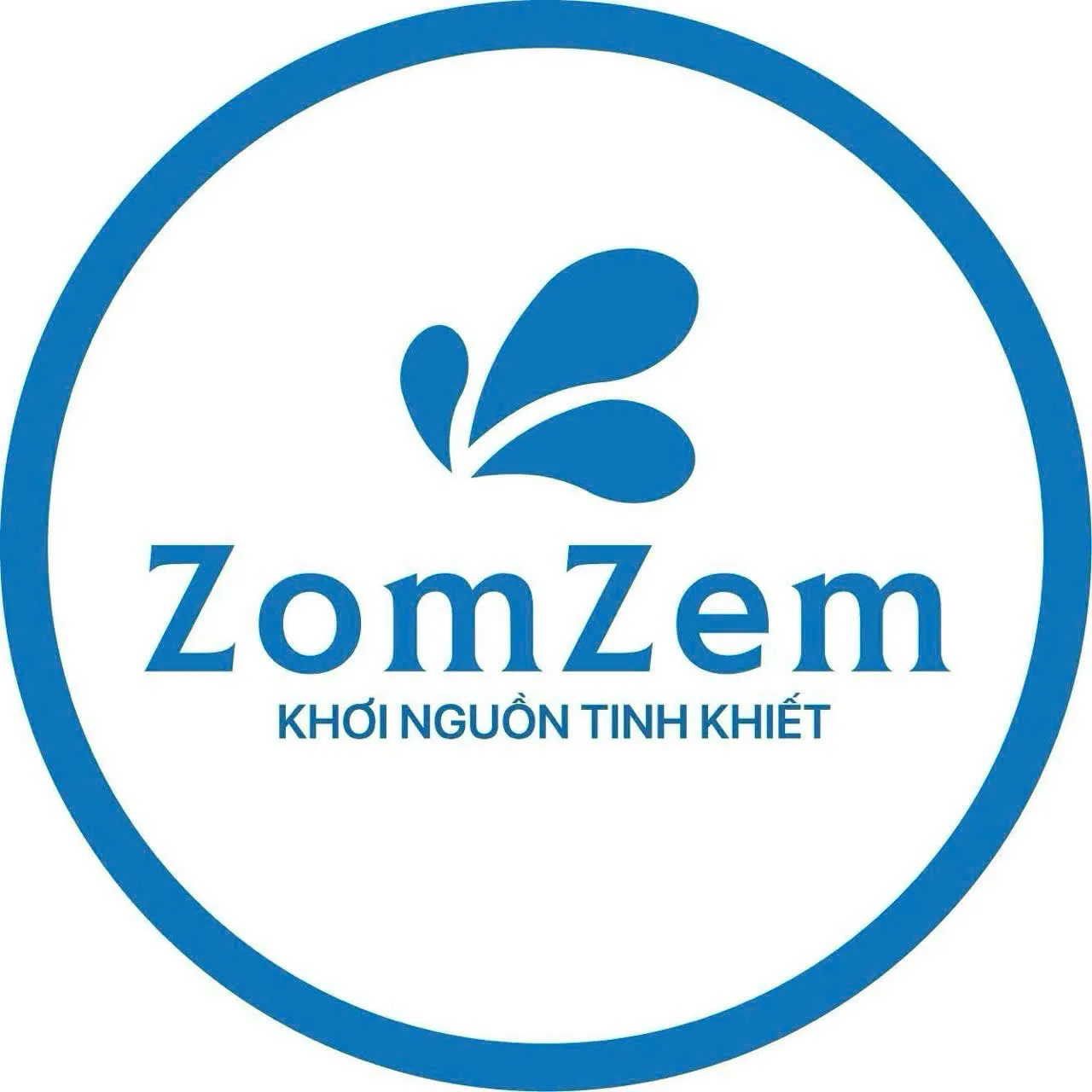 Công ty TNHH TM & DV Zomzem