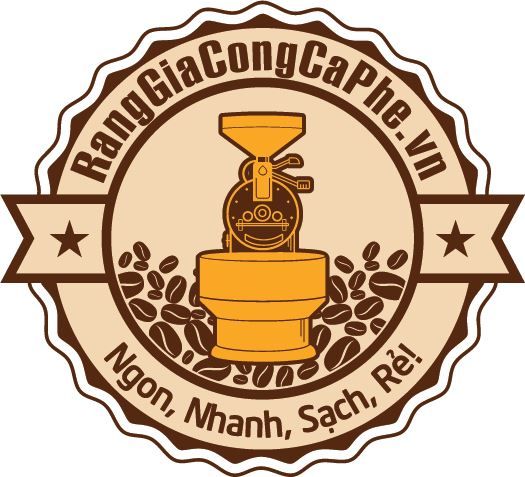 CÔNG TY CỔ PHẦN RANG GIA CÔNG CÀ PHÊ