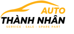 CÔNG TY TNHH THƯƠNG MẠI VÀ DỊCH VỤ THÀNH NHÂN AUTO