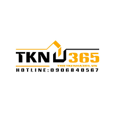 CÔNG TY TNHH THIẾT KẾ NHÀ 365