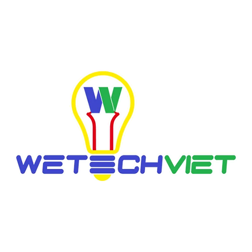 CÔNG TY CỔ PHẦN WETECH VIỆT