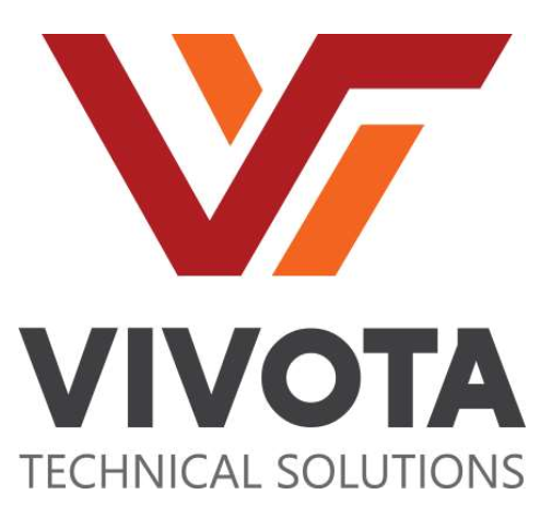 Công Ty TNHH ViVoTa