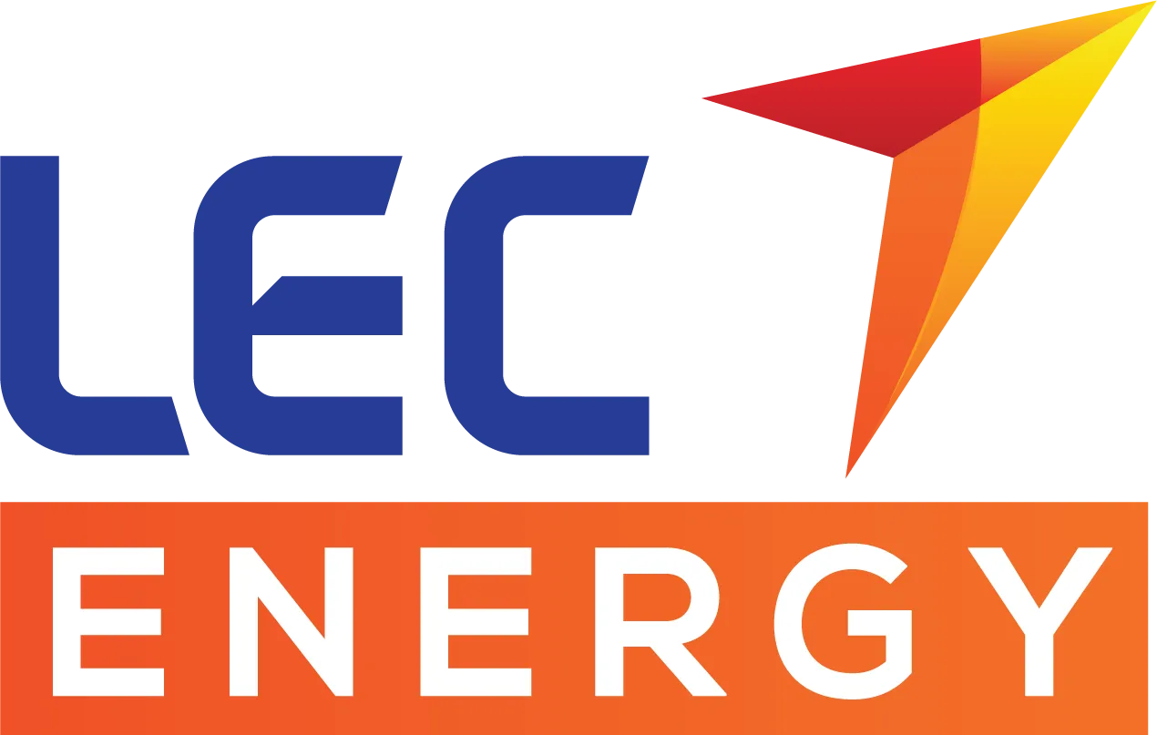 CÔNG TY CỔ PHẦN LEC ENERGY