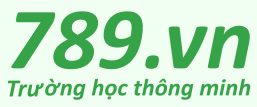 Công ty Cổ Phần Công nghệ Giáo dục 789