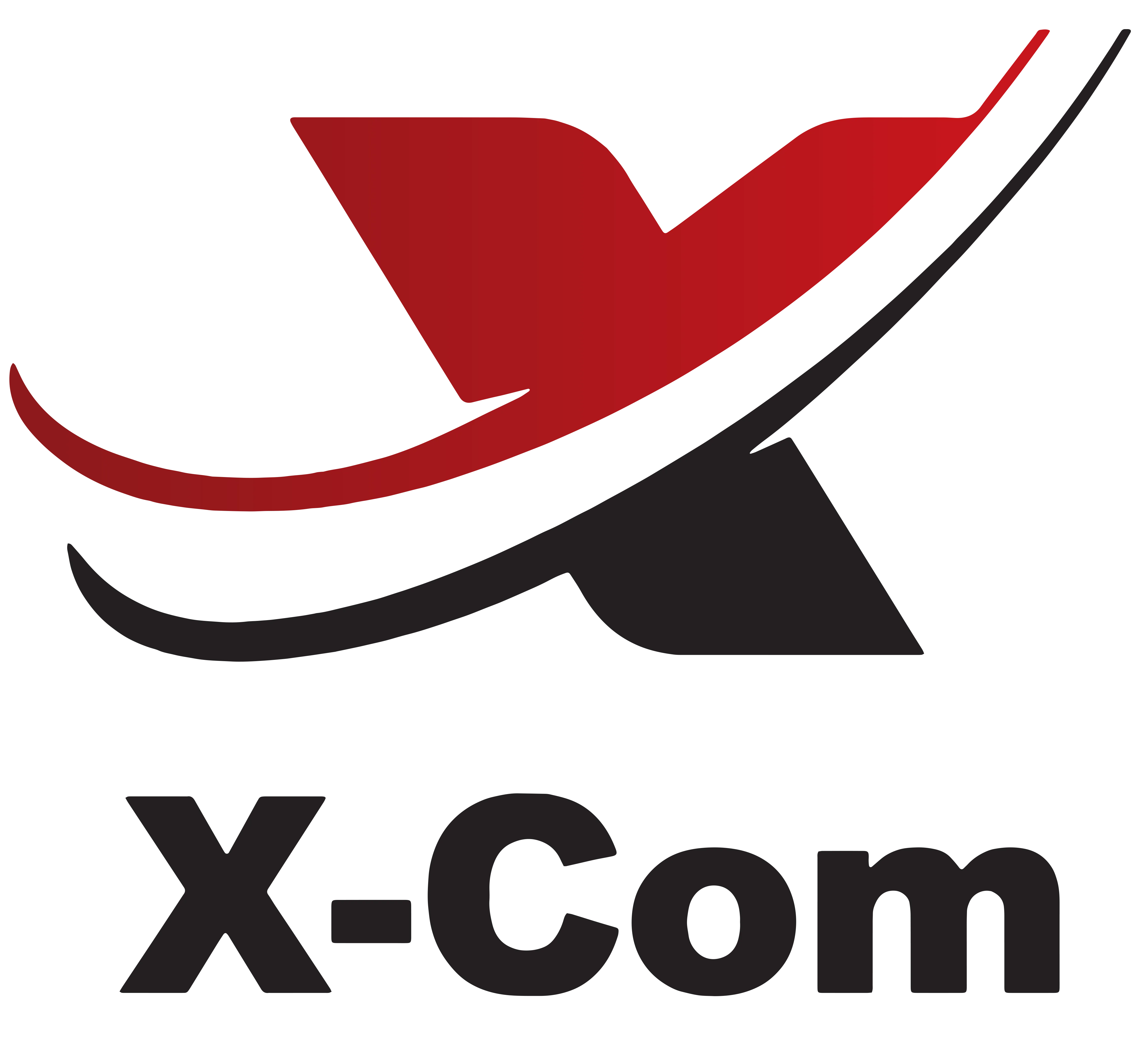 CÔNG TY CỔ PHẦN THƯƠNG MẠI VÀ CÔNG NGHỆ X-COM