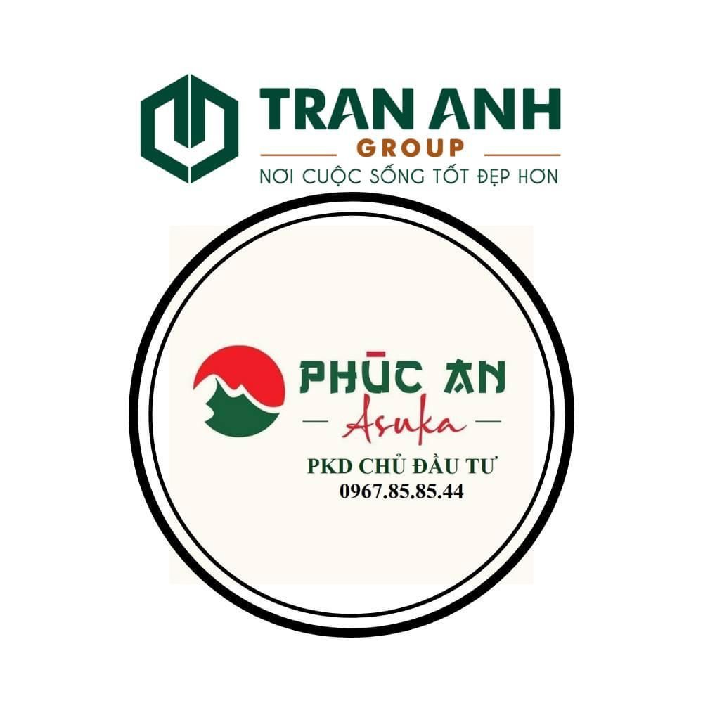 CTY TẬP ĐOÀN TRẦN ANH GROUP