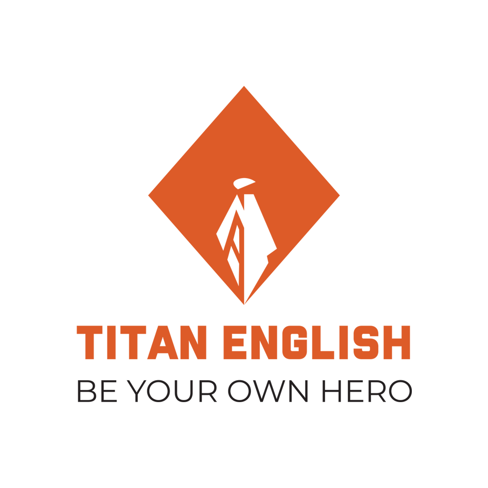 CÔNG TY TNHH ĐÀO TẠO NGOẠI NGỮ TITAN