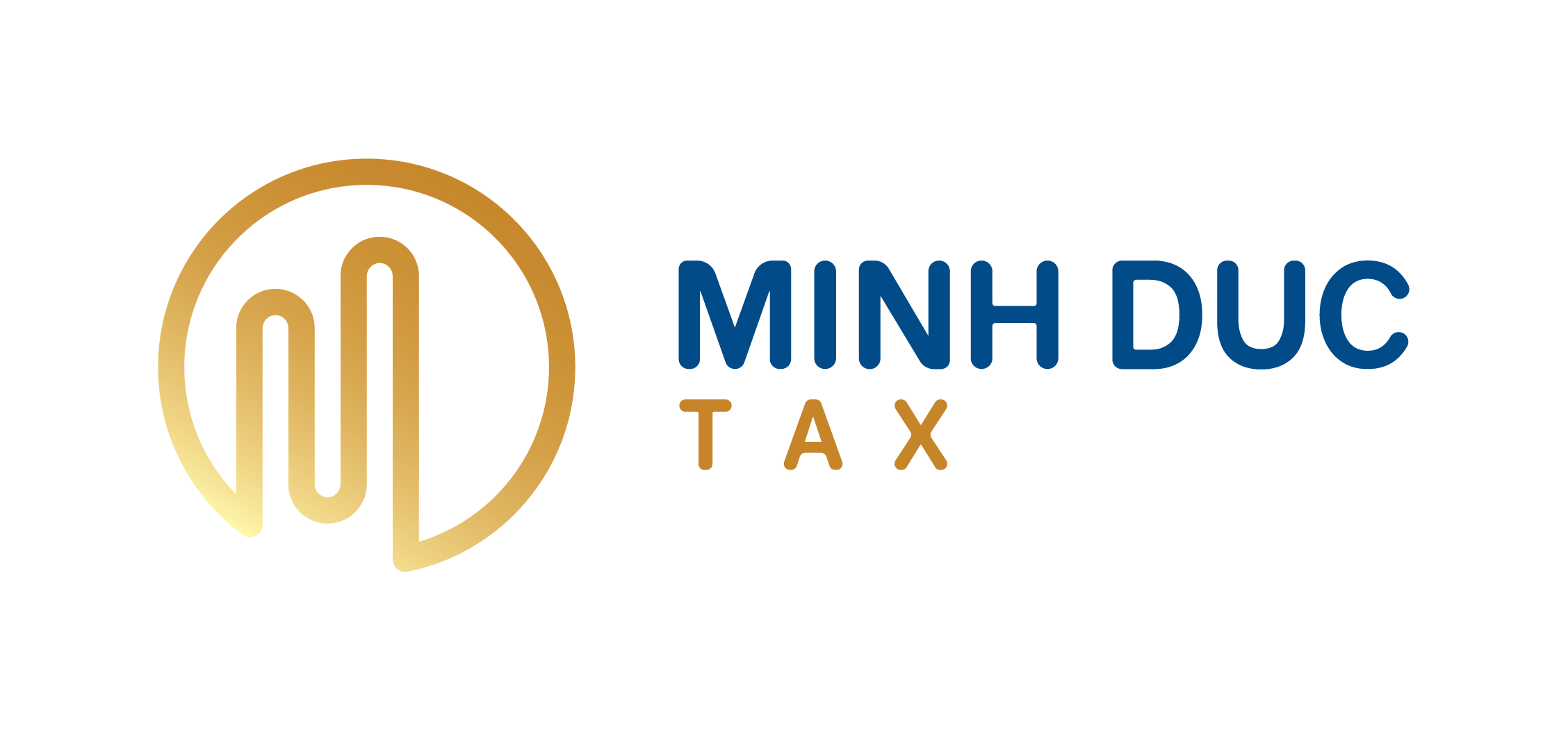 Công ty TNHH Dịch vụ kế toán thuế Minh Đức