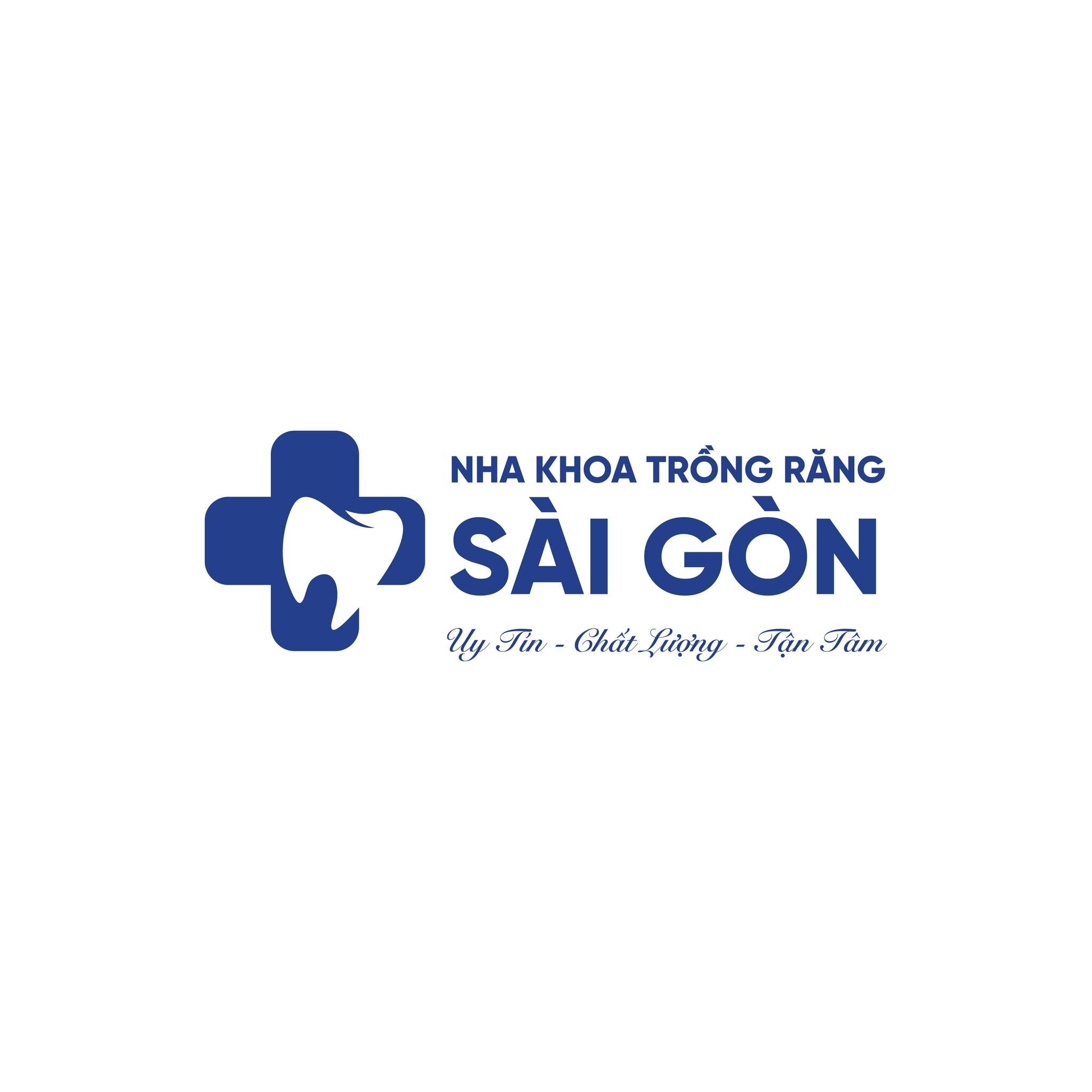 CÔNG TY CỔ PHẦN NHA KHOA TRỒNG RĂNG SÀI GÒN LHP