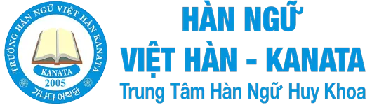 Trường Hàn Ngữ Việt - Hàn Kanata