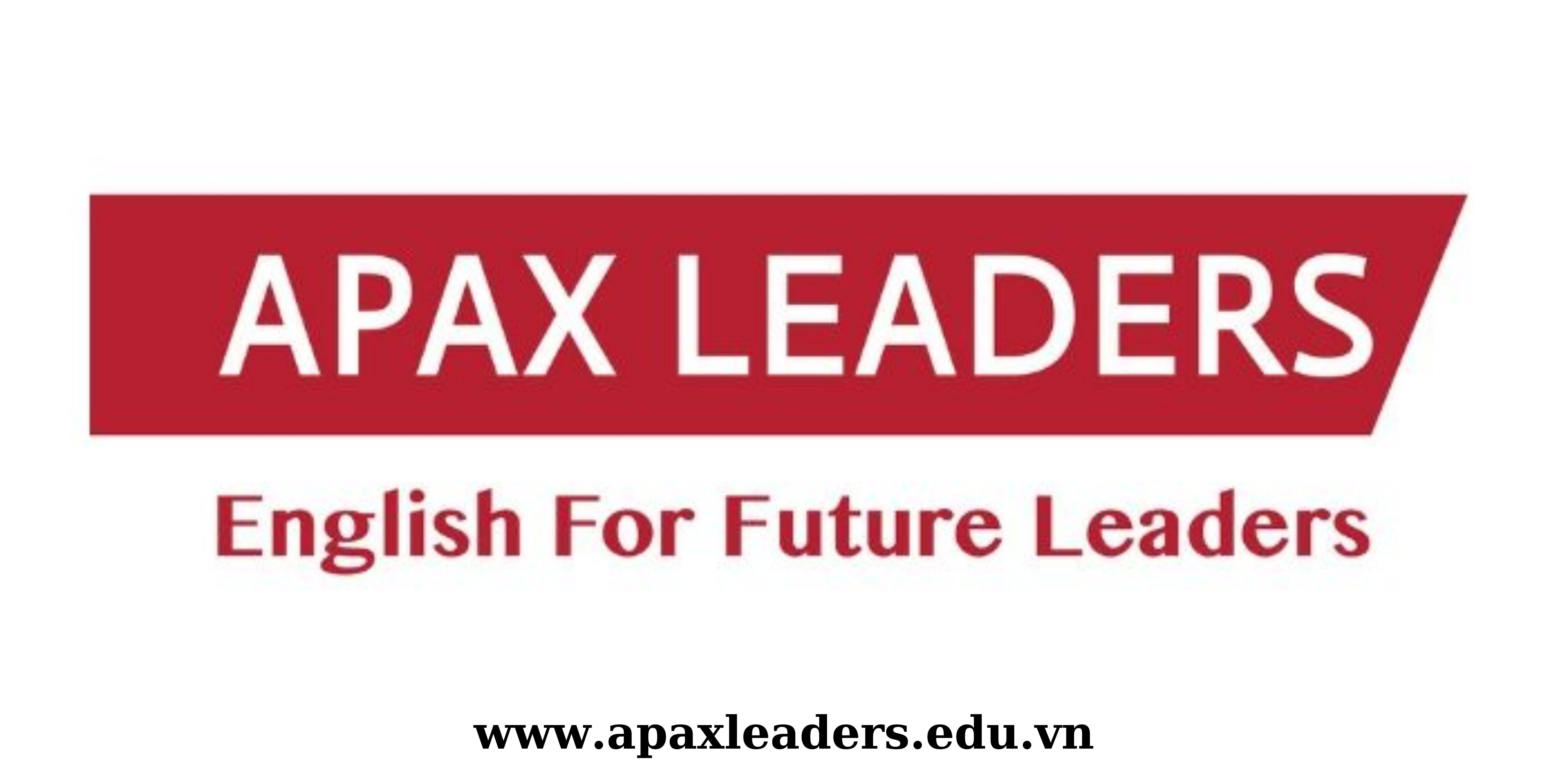 Trung Tâm Anh Ngữ Apax Leaders