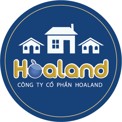 CÔNG TY CỔ PHẦN HOALAND