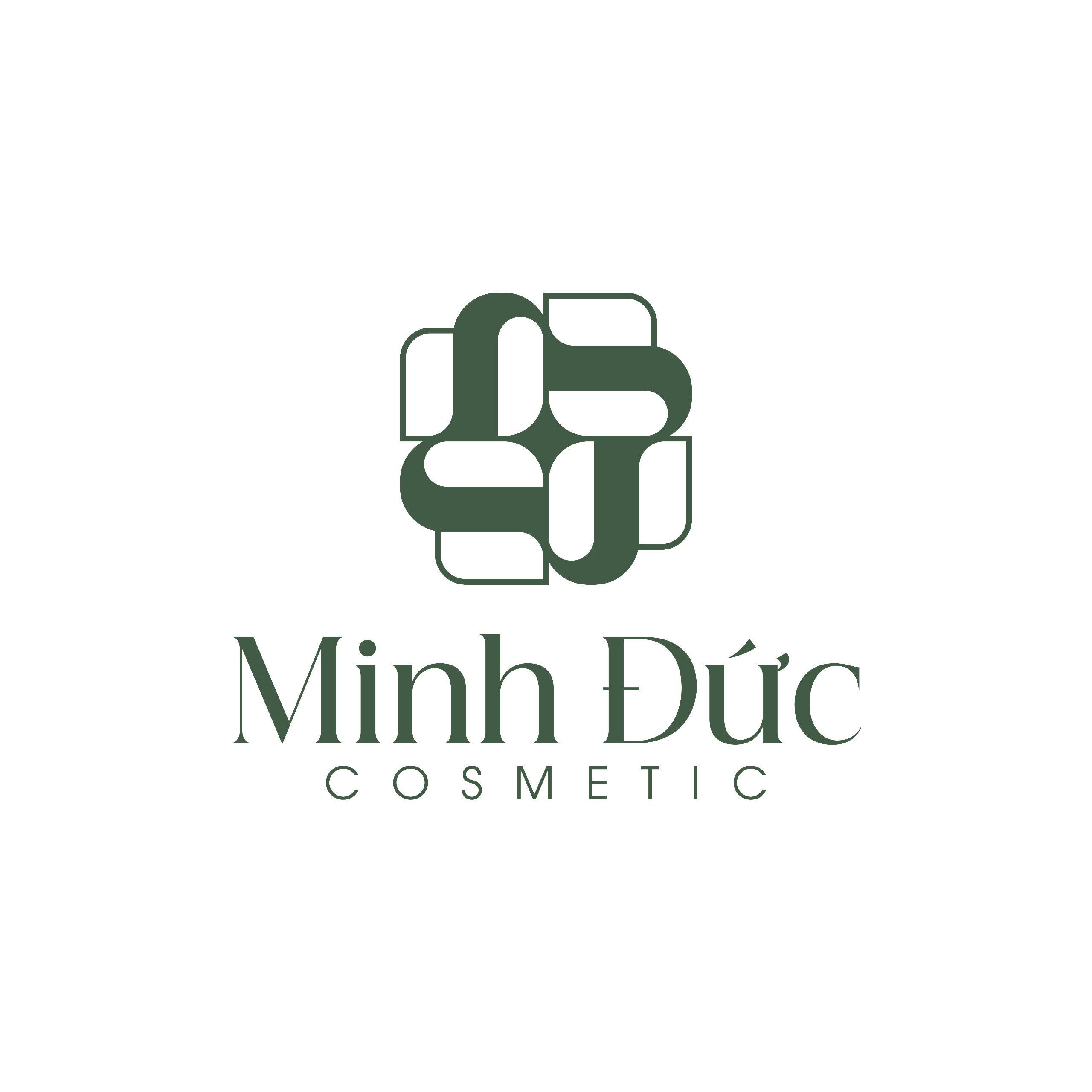CÔNG TY TNHH XNK DƯỢC MỸ PHẨM MINH ĐỨC