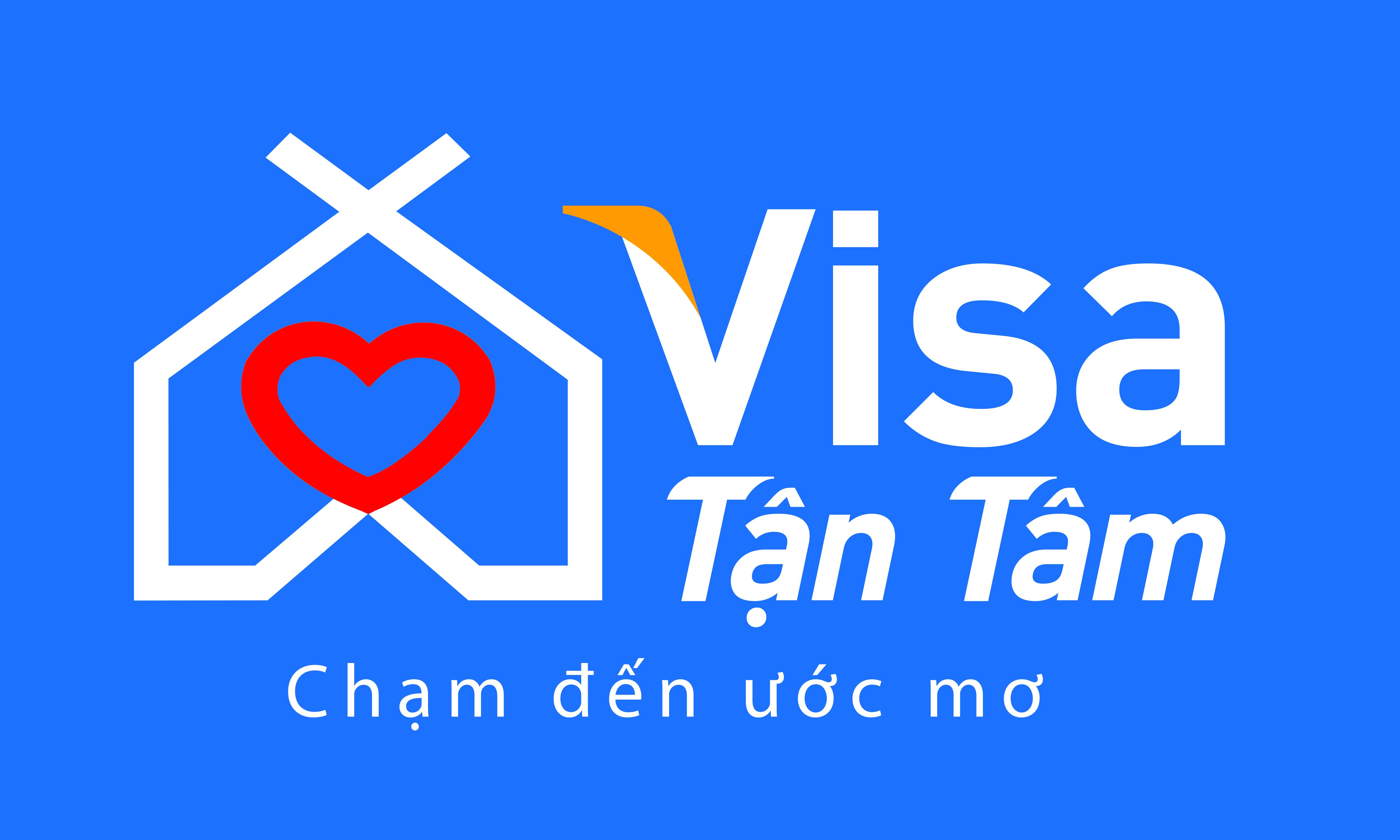 CÔNG TY TNHH DU LỊCH TẬN TÂM