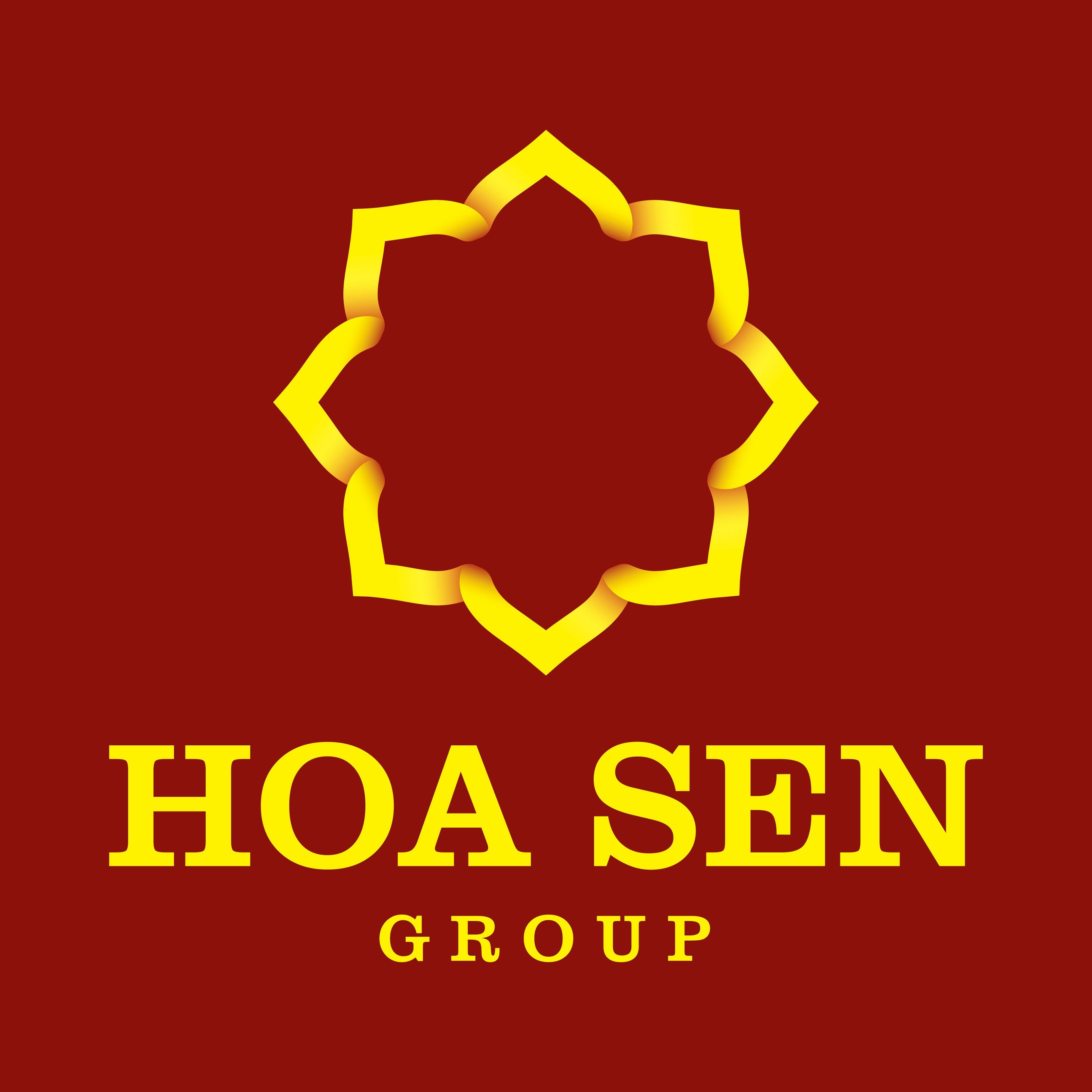 CÔNG TY CỔ PHÂN TẬP ĐOÀN HOA SEN