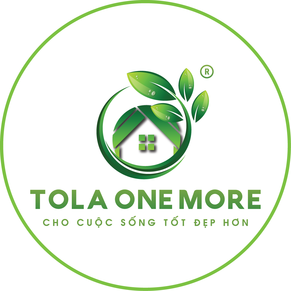 CÔNG TY TNHH TOLA ONE MORE
