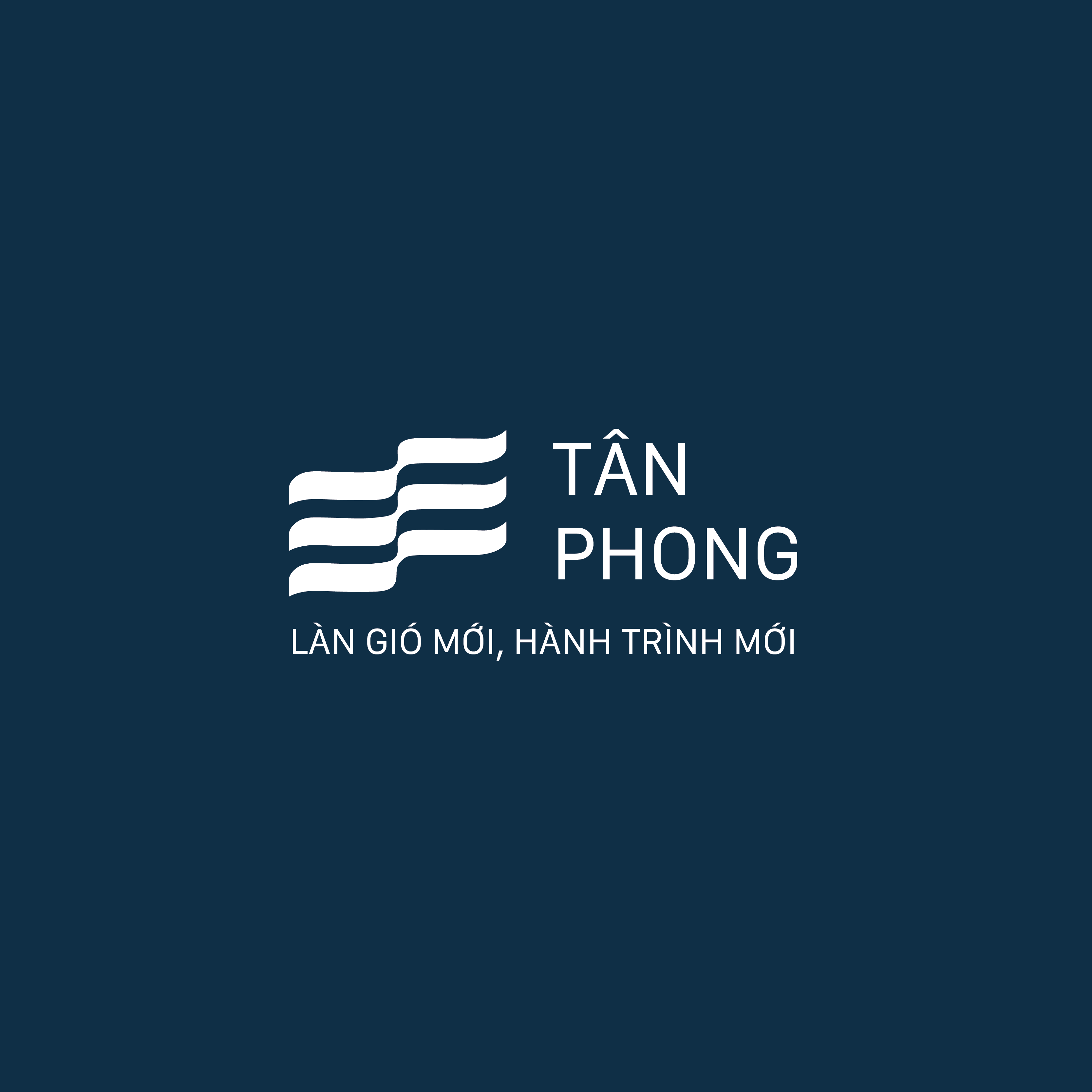 CÔNG TY TNHH ĐẦU TƯ THƯƠNG MẠI TỔNG HỢP TÂN PHONG