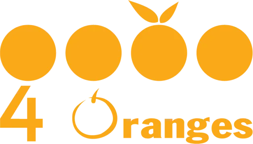 CÔNG TY 4 ORANGES CO., LTD