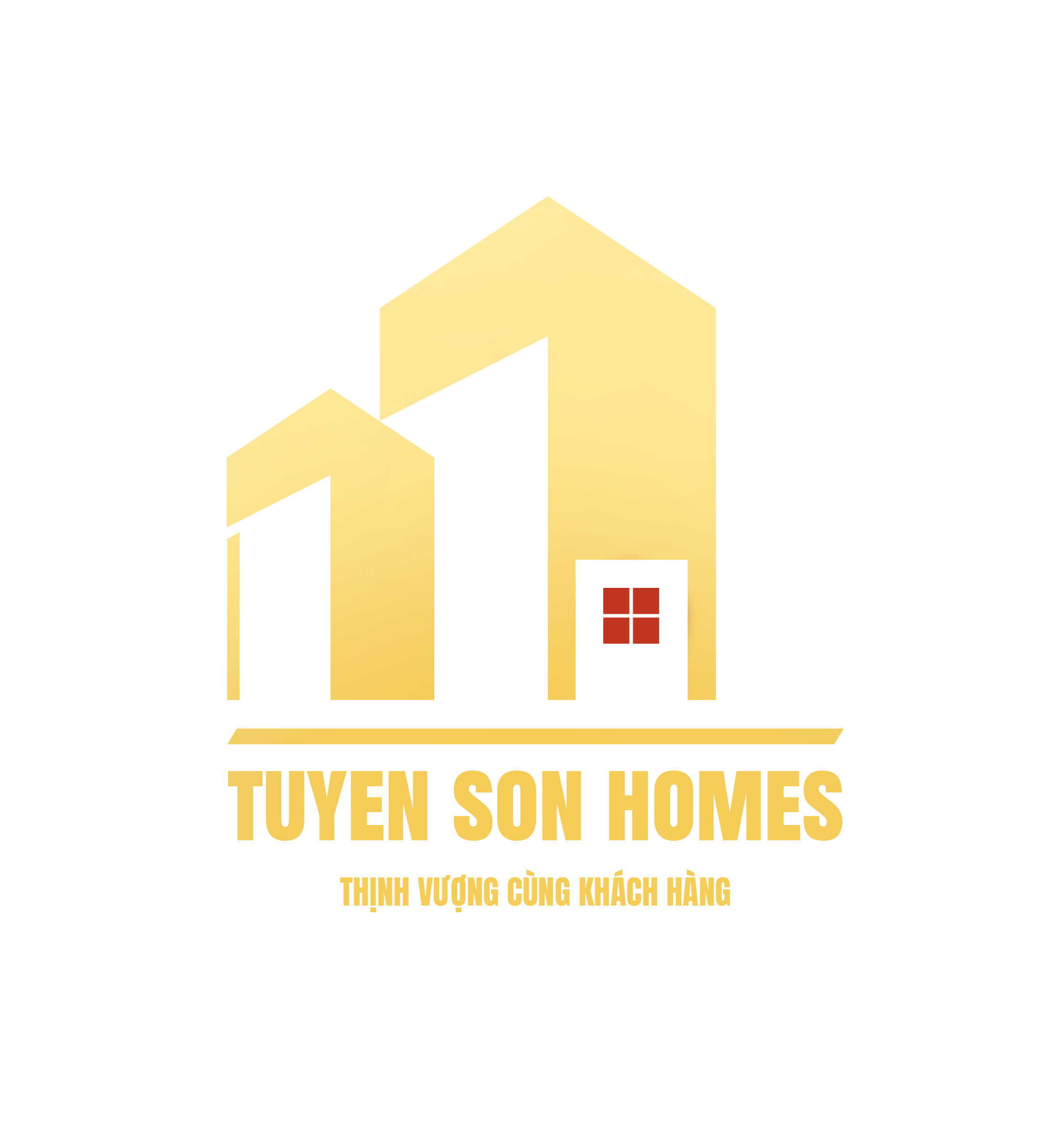 CÔNG TY CỔ PHẦN PHÁT TRIỂN BĐS TUYÊN SƠN HOMES