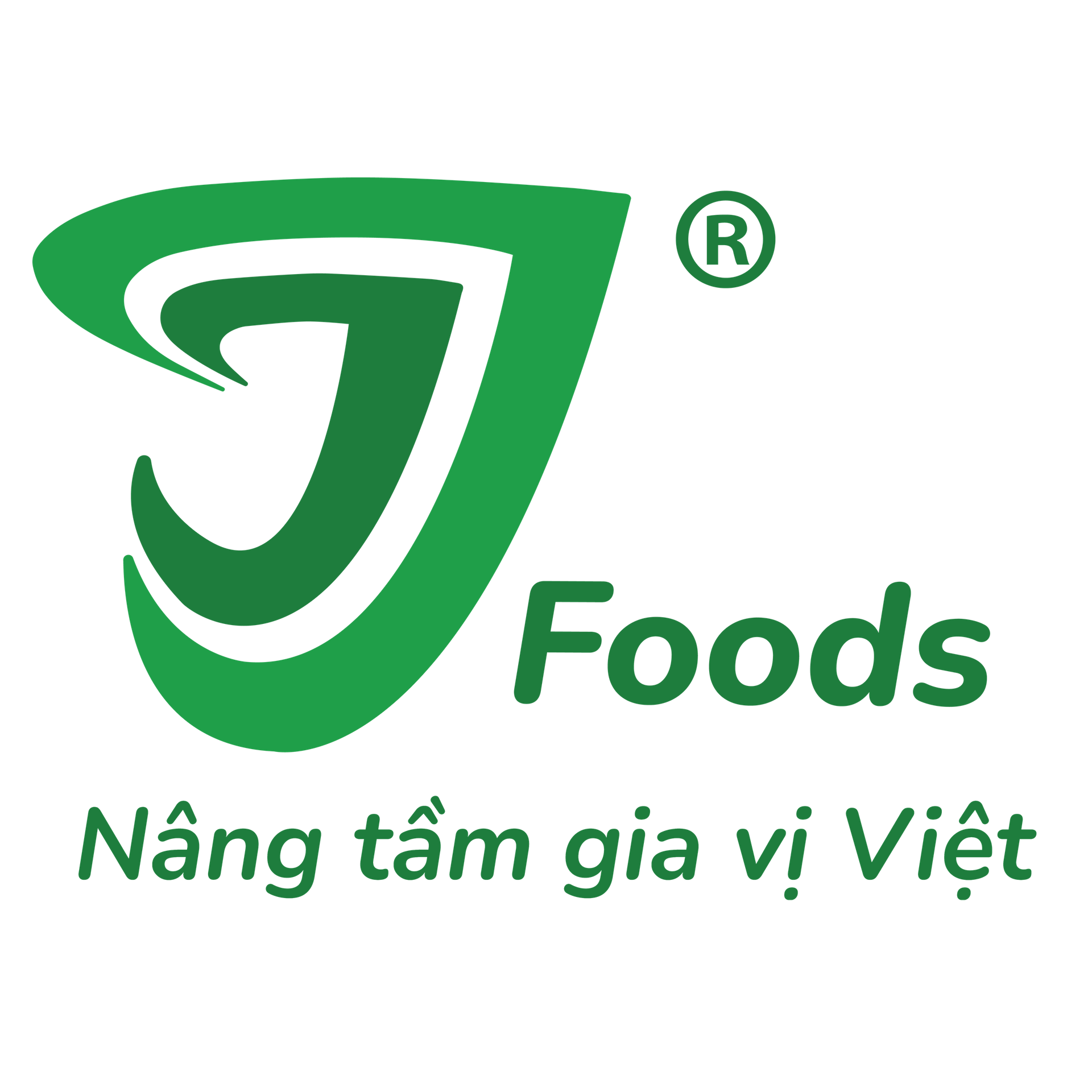 CÔNG TY CỔ PHẦN VN TT FOODS