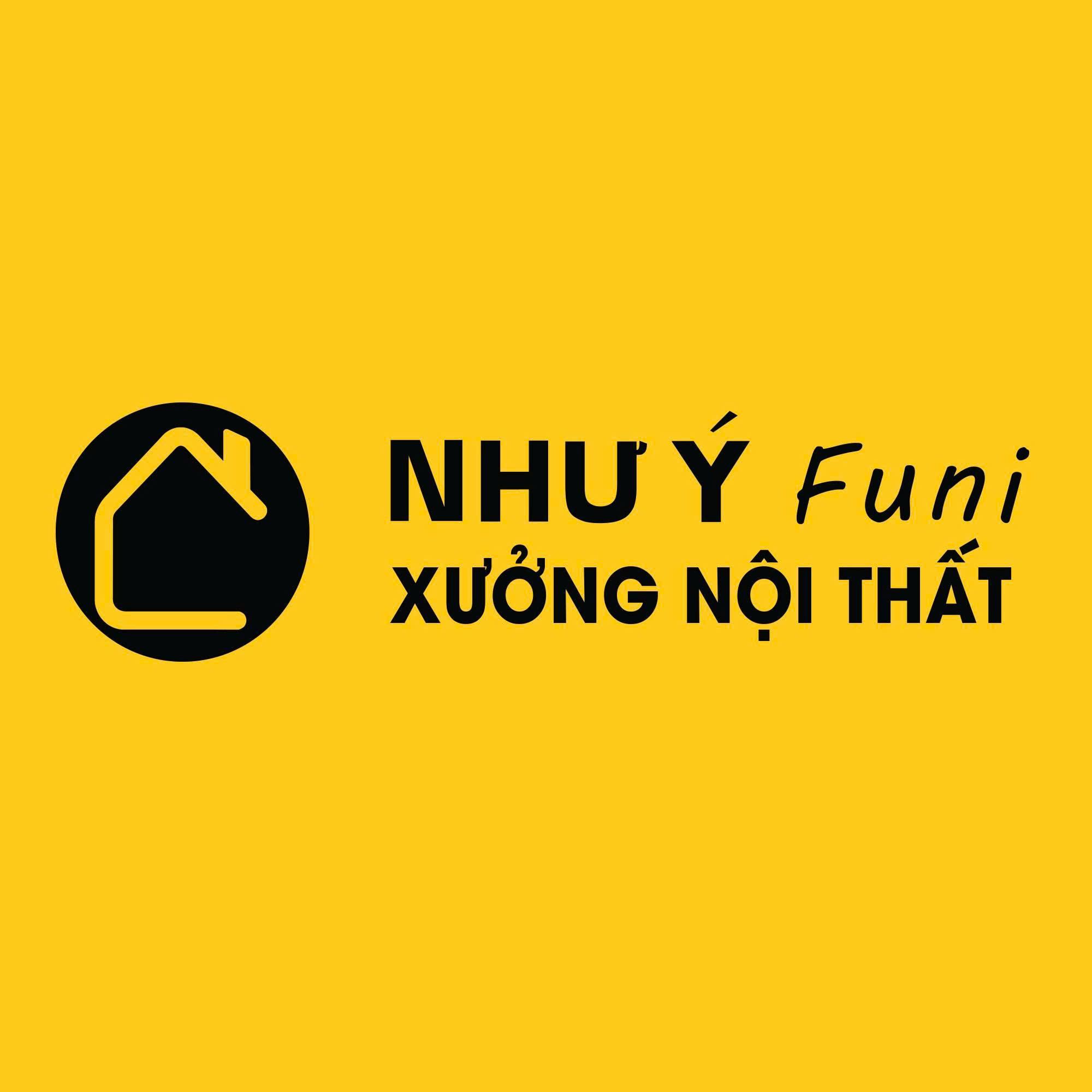 Công ty TNHH TM DV NỘI THẤT NHƯ Ý FUNI