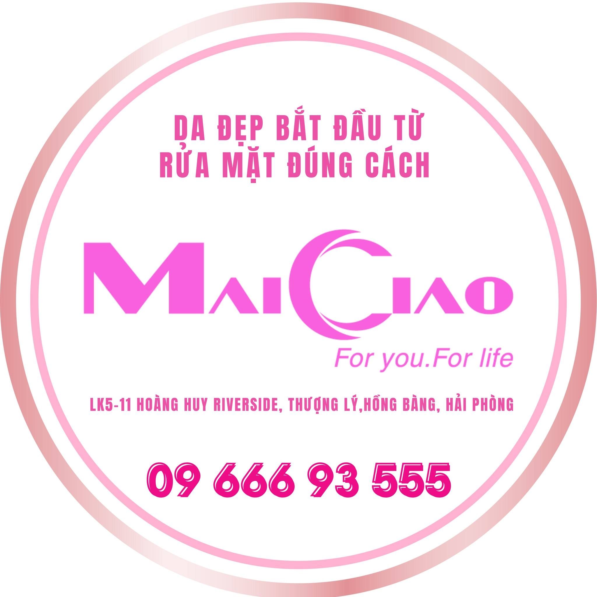 CÔNG TY TNHH QUỐC TẾ MAICIAO
