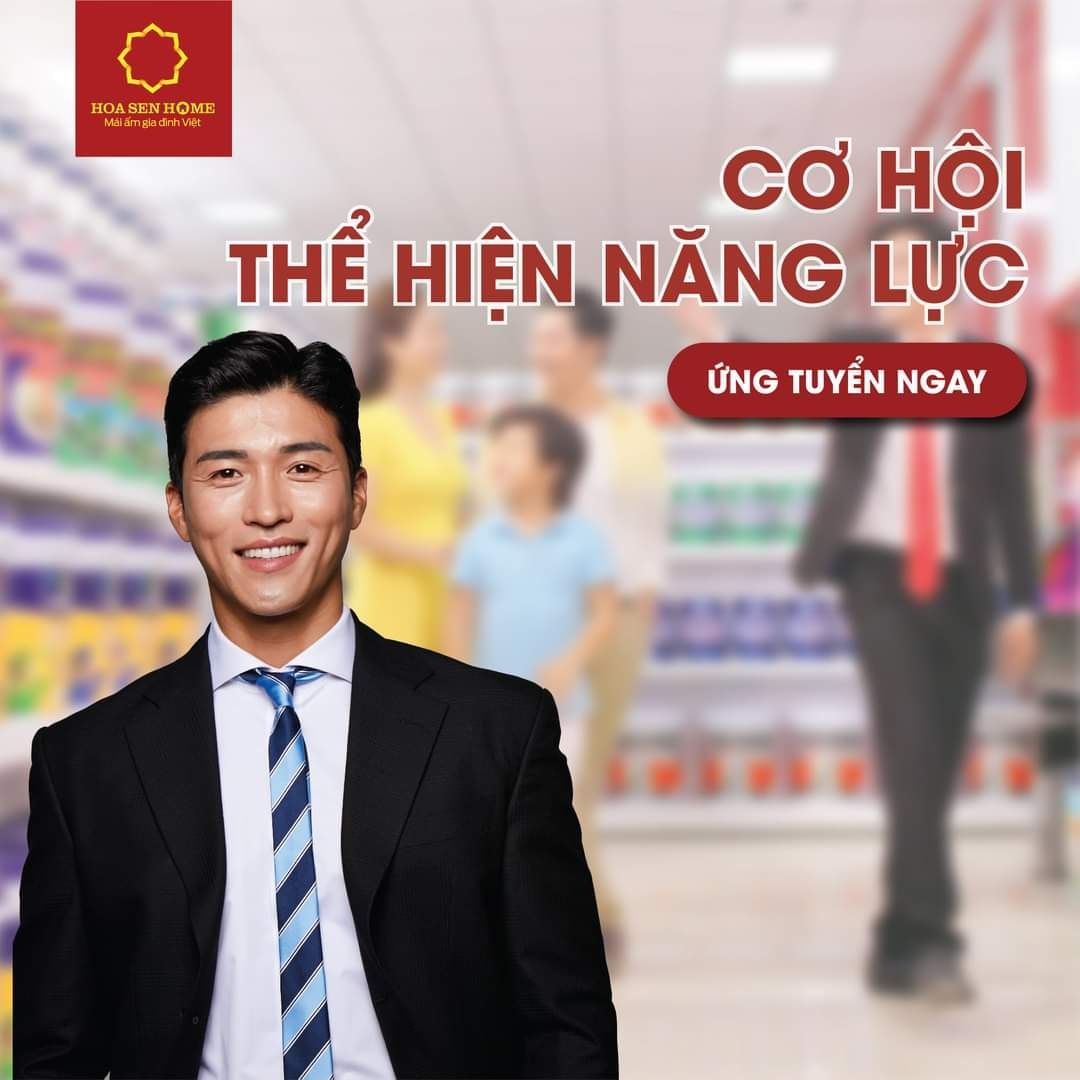 CÔNG TY CỔ PHẦN TẬP ĐOÀN HOA SEN - CHI NHÁNH TỈNH QUẢNG BÌNH