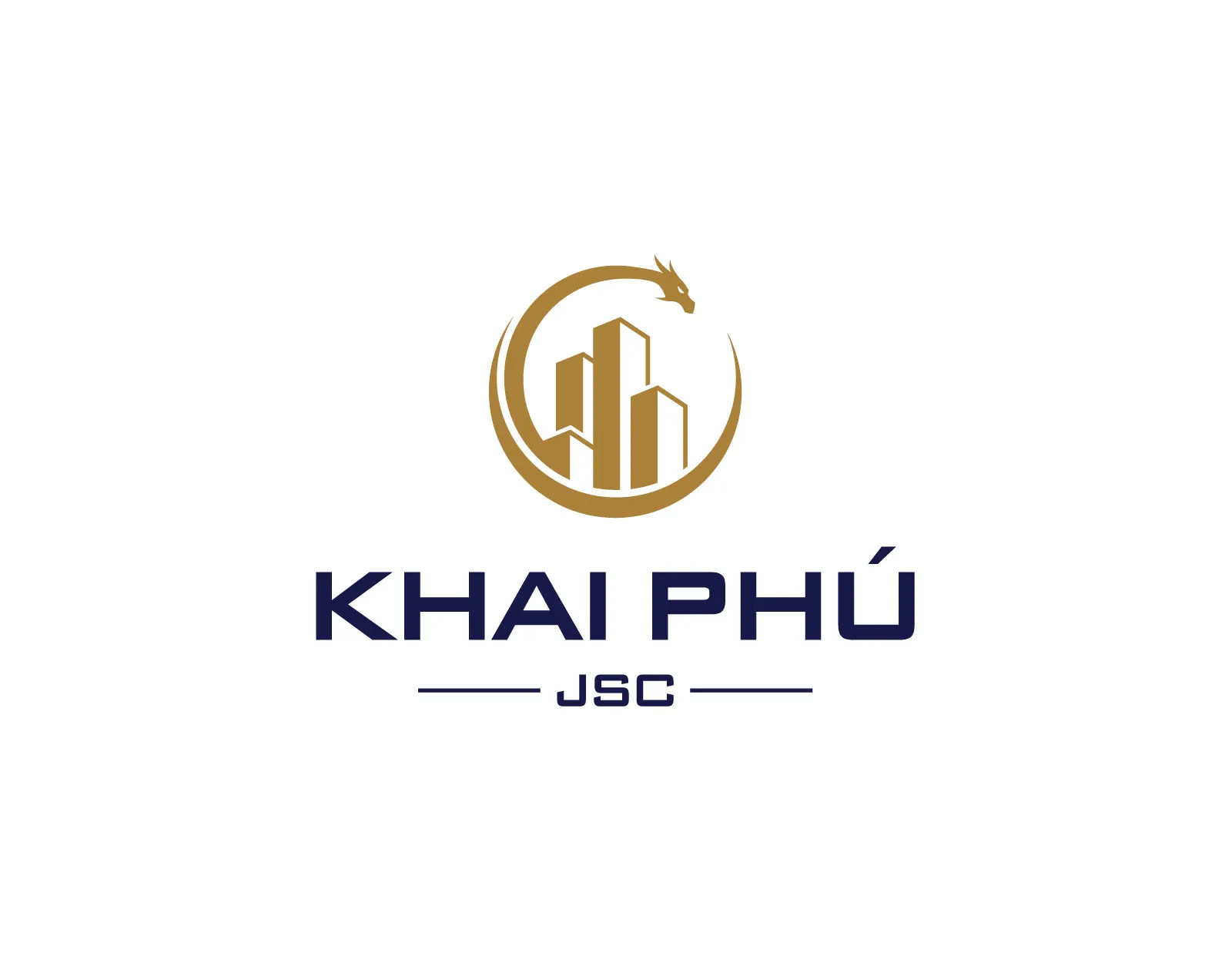 Công ty CP Đầu tư Đô thị Khai Phú